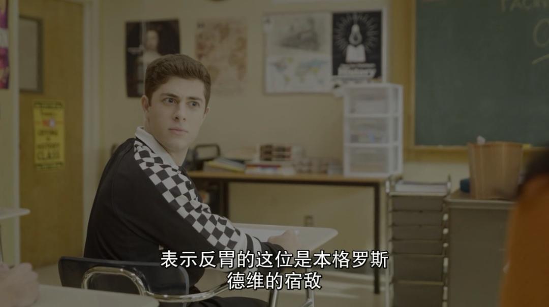 不害臊的性喜剧，我劝你躲起来偷偷看