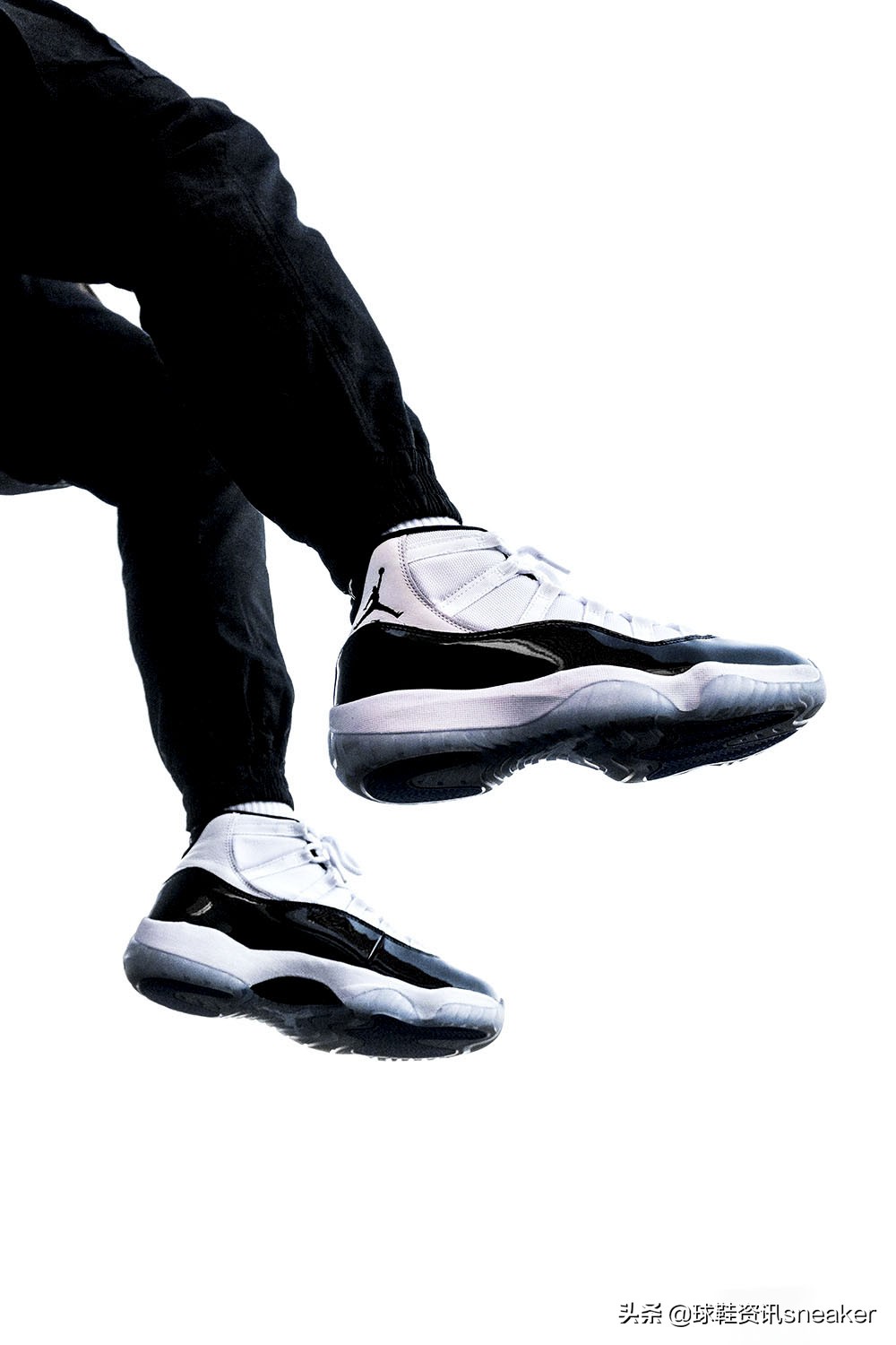 球鞋年度十大盘点,盘点我们曾经修过的天价球鞋