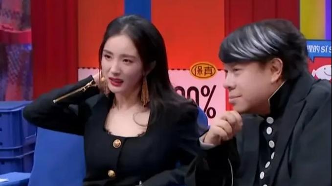 郭德纲欧弟翻红成功了吗,全场高能欧弟拜师郭德纲句句爆笑