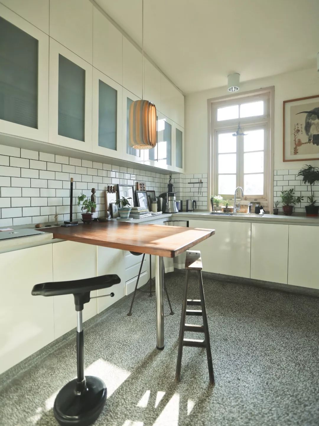 世界第一豪华公寓,中国最早的公寓现在如何了