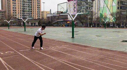 800米1000米训练方法中考体育,中考体育男1000米女800米训练视频