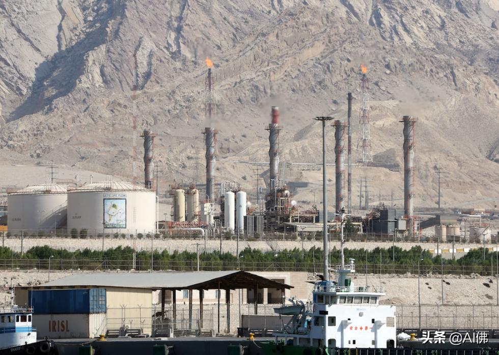 世界上最大的20个油田,世界上最大的油田是多少亿吨