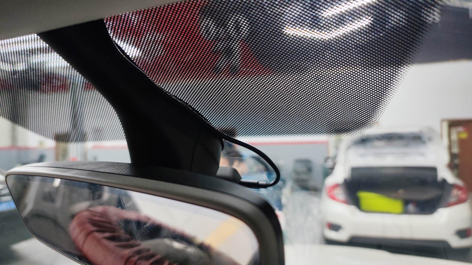 行车记录仪晚上能看清怎么选,行车记录仪都能在哪里看到