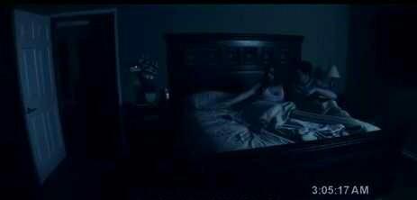 迄今为止最恐怖的影片,记忆中最恐怖的电影