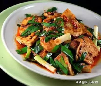 适合请客的12道家常菜做法图片,招待客人上档次的小炒