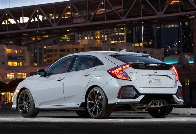 2021年二手手动挡最好开的车,2022年值得入手的手动挡车型