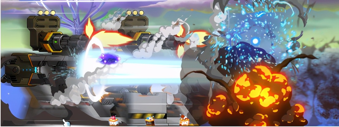 冒险岛职业攻略机械师,冒险岛机械师的前途