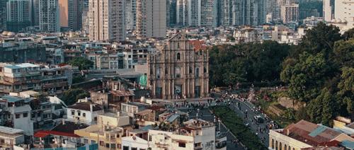 一起去澳门好吗,一起去澳门旅行