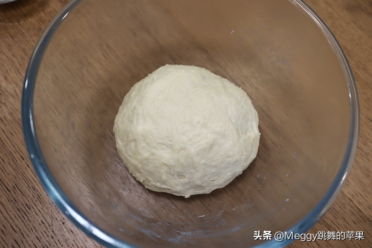 成功率极高的吐司配方,吐司如何才策划绵密拉丝