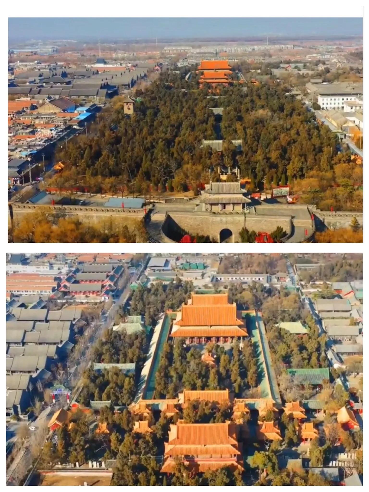 父子万里行，携手走天下（第31集曲阜篇）