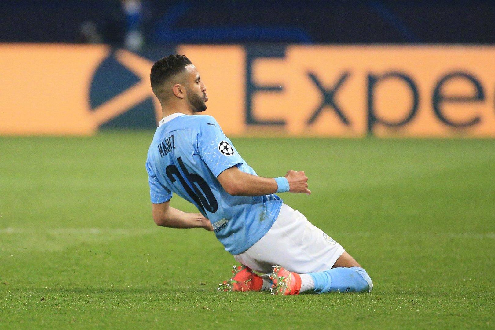 欧冠2-1，7分钟2球大逆转！英超10亿豪门献出绝技：大巴黎崩盘