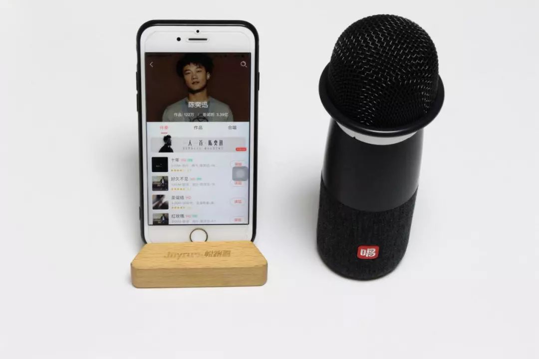 不出门在家k歌也能k起来,不出门也能在家k歌