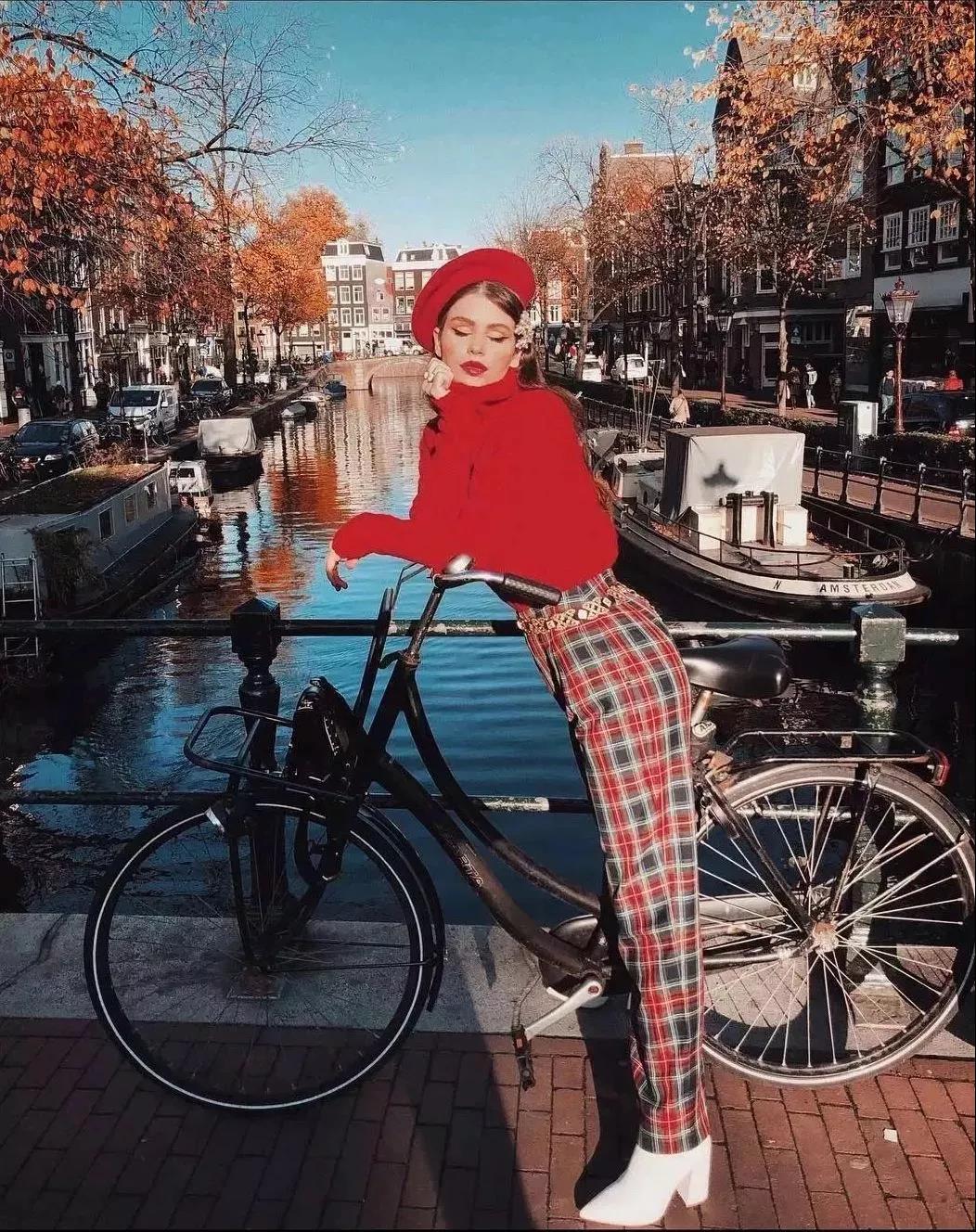 t恤奶奶裤减龄时髦显气质火了,灯芯绒裤子大码秋冬加绒奶奶裤