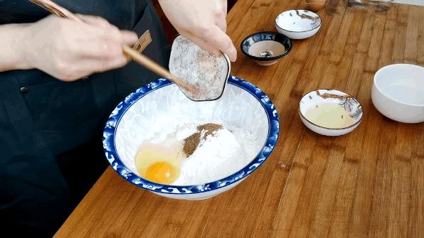 二月二零食棋子豆的家常做法,棋子豆怎么炒比较酥