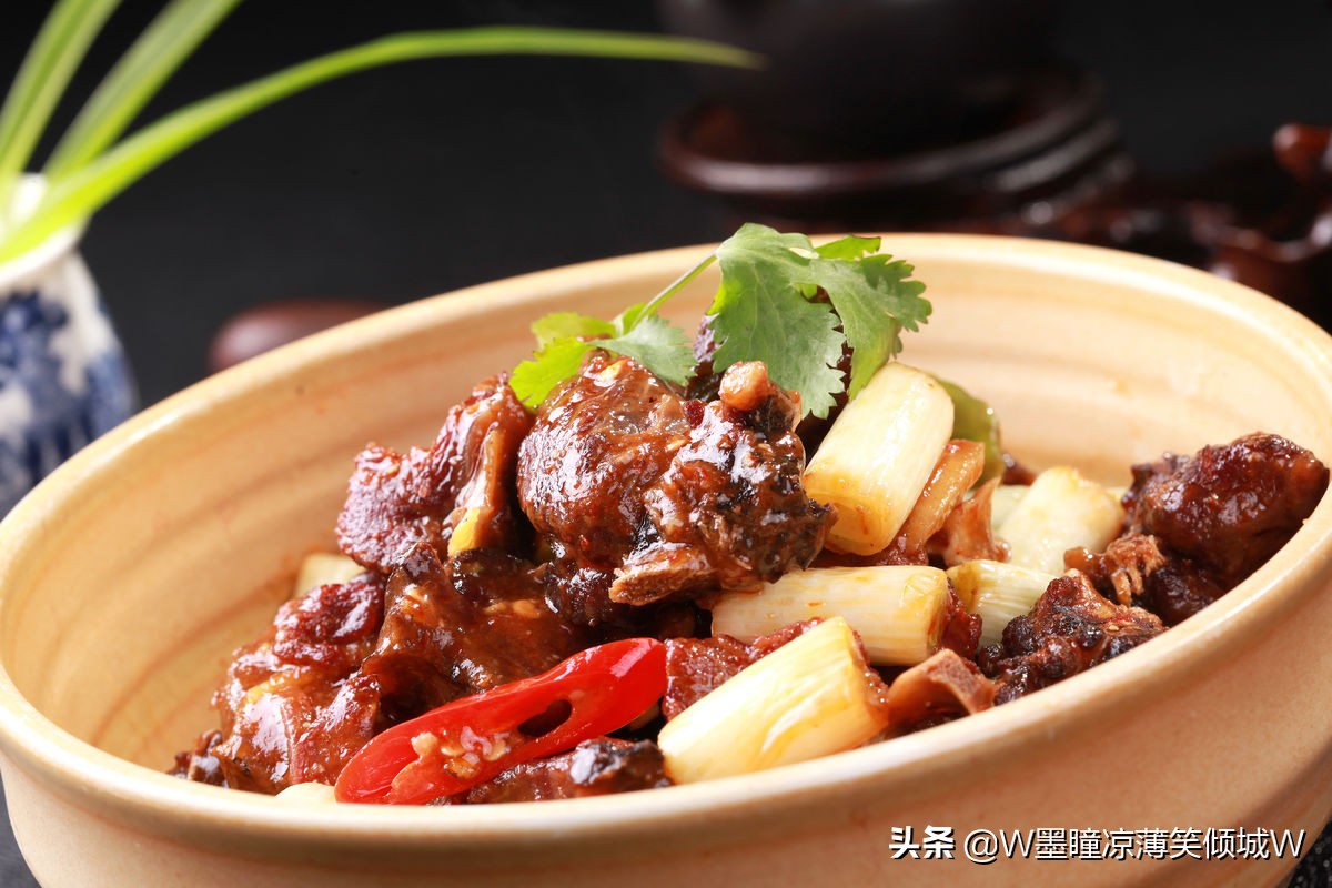 徐州沛县鼋汁狗肉,沛县五香狗肉配料