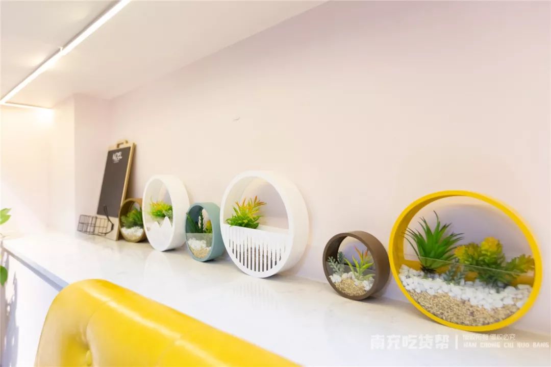 南充白土坝高颜值餐厅,南充白土坝外婆私房菜