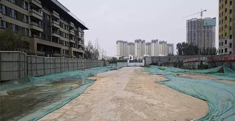 融创珑府还有地没有,融创珑府二期的优缺点