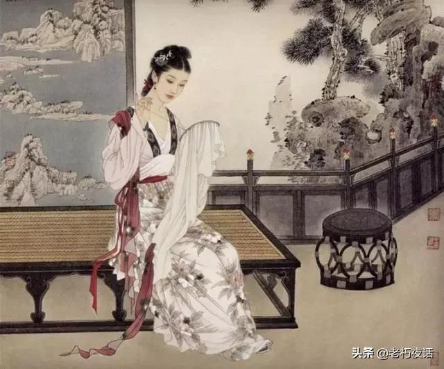 表达相思到极致的诗词名句,诗词里描述相思的名言名句