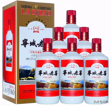 各省酒品牌分布图,中国十大白酒品牌排行榜