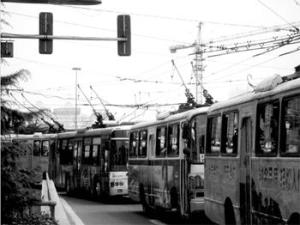 江西南昌市中心,江西的省会南昌市