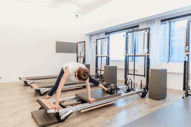 漳州比较出名的瑜伽馆,厦门高端瑜伽馆