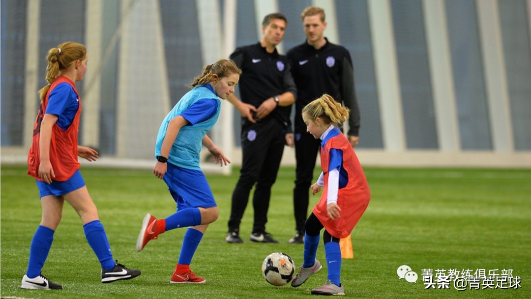 #菁英教练俱乐部#教学专题I如何提升你的观察技巧