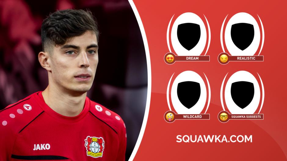 顶级妖星拒绝拜仁？巴塞罗那才是他的梦想之地