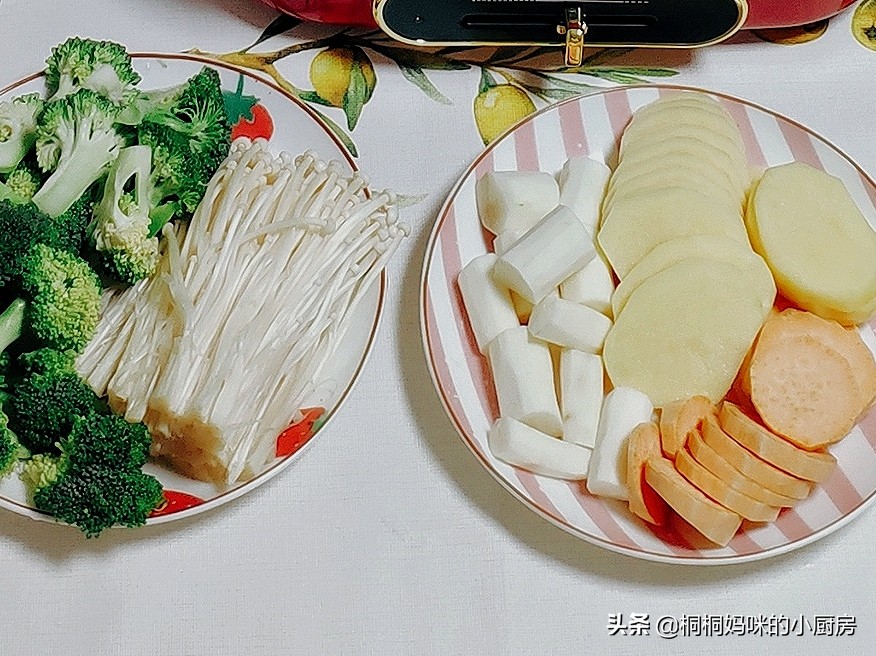 周末尽情享用美食烧烤,周末在家烧烤好吃又好玩