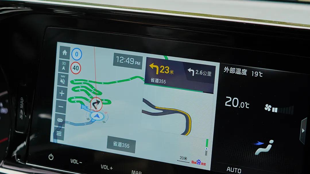 这款20万级合资suv城市和越野通杀,11万级的合资suv来了坐拥高颜值