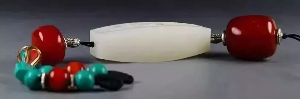 你的手串珠子上，有这玩意儿不？