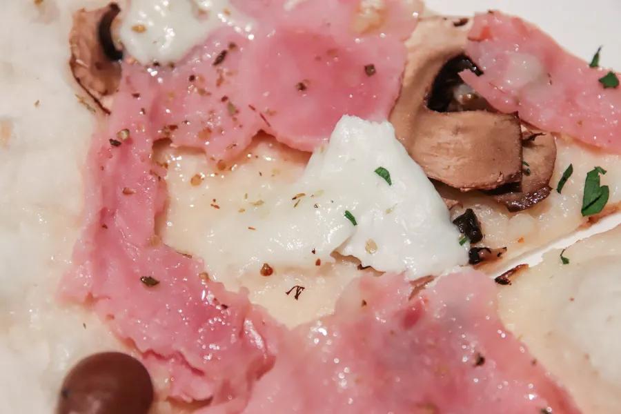 外卖最好吃的披萨,上海好吃的披萨推荐外卖