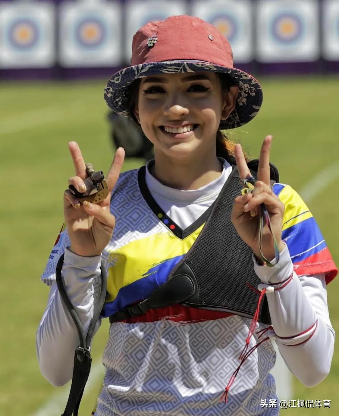 东京奥运会颜值最耐打的十大女神,东京奥运会颜值女神