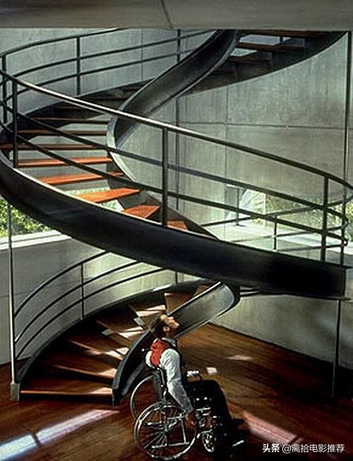 令人震撼的经典科幻电影,颠覆世界的十部科幻电影