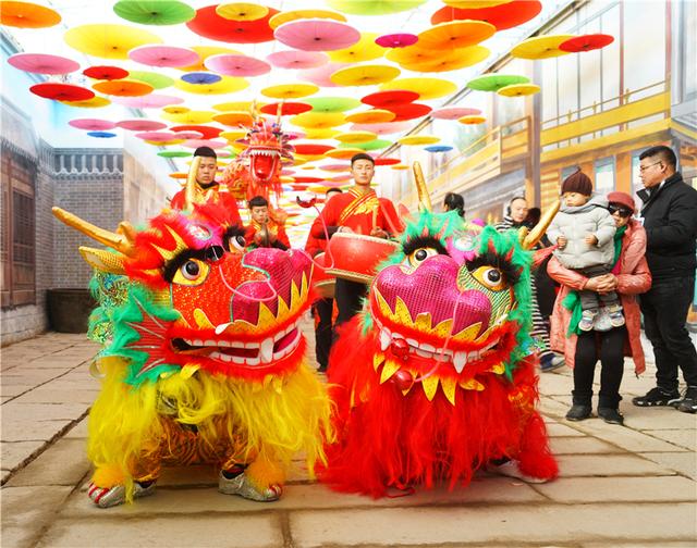 开封旅行实用攻略，3天时间打卡开封经典旅游景点