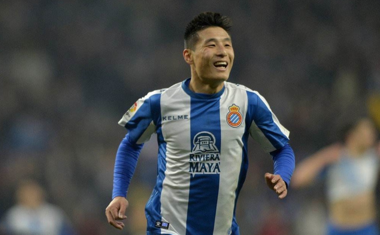 中国年度最佳球员,2019中国足球最佳新人