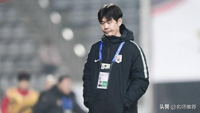 李霄鹏最新消息李霄鹏目前干什么,李霄鹏吹响本土教练的集结号