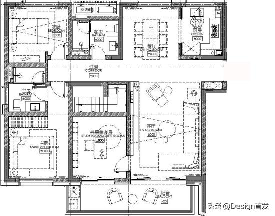李玮珉永威上和琚解析,李玮珉大师设计