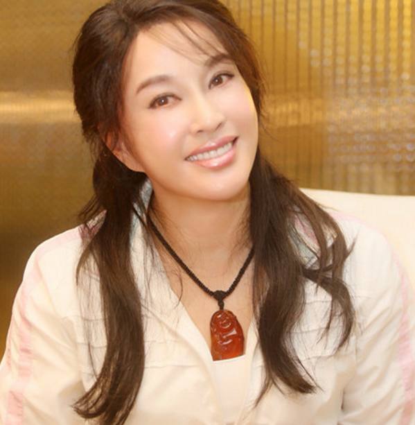 刘晓庆入狱谁对她帮助最大,刘晓庆当年是怎么入狱的