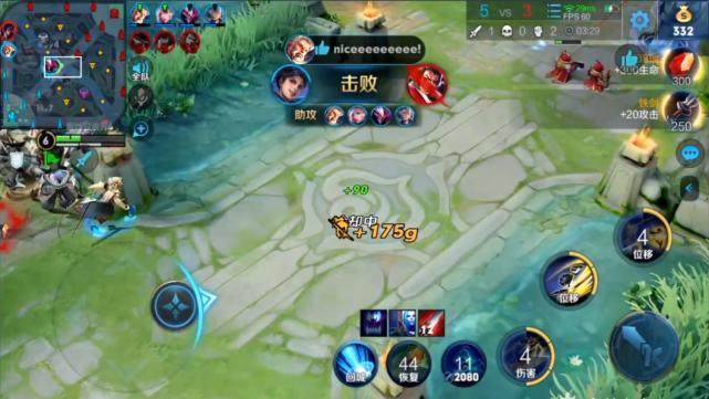 梦泪提前体验曜皮肤,梦泪曜新皮肤体验