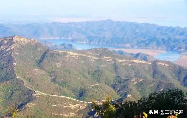 密云探寻历史足迹,密云发现神秘遗址