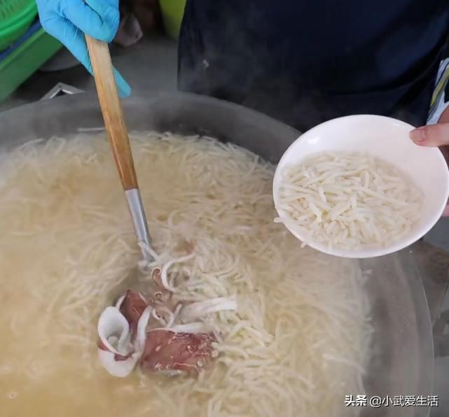 台湾小吃米粉店,台北好吃的米粉