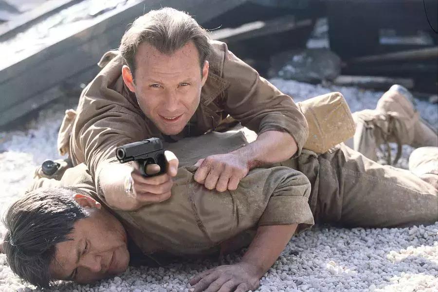 50部二战经典电影海战电影,免费二战经典战争电影完整