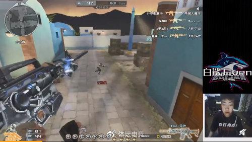 非常时期，CF电竞战队都是怎么安排线上工作的