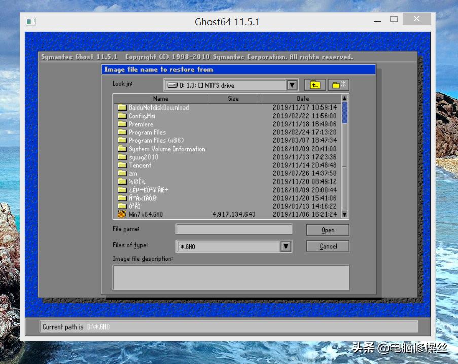安装系统全是英文怎么办,系统安装全英文怎么办