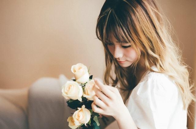 人常说女人味到底是个什么味,女人味到底是个什么味