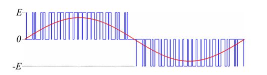3a电源电路图讲解,电源的电路符号