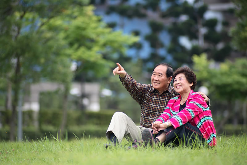 相濡以沫告诉我们的道理是什么,真真切切地诠释了什么叫相濡以沫