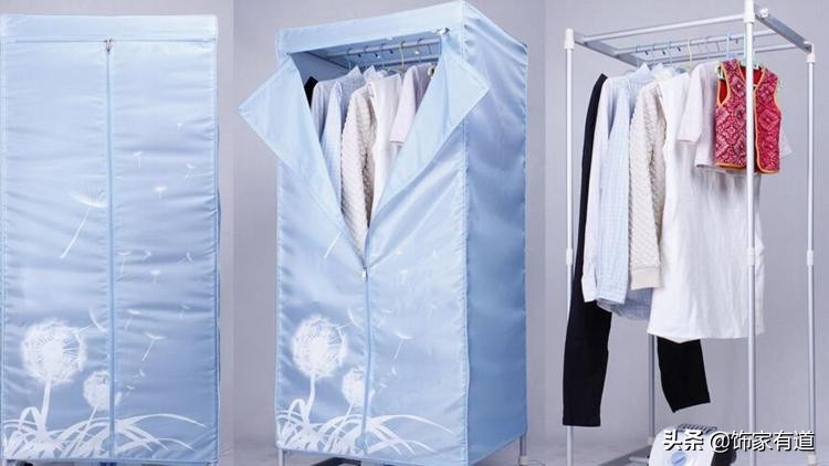 干衣机和烘干机的区别,干衣机和烘干机区别