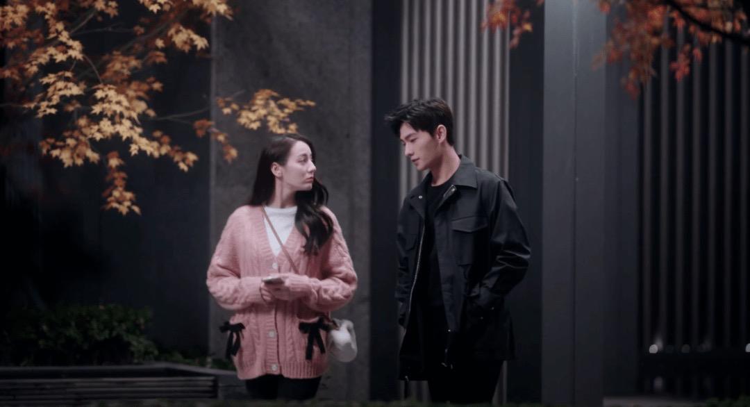 热巴穿过的高定品牌,盘点热巴的高定服装