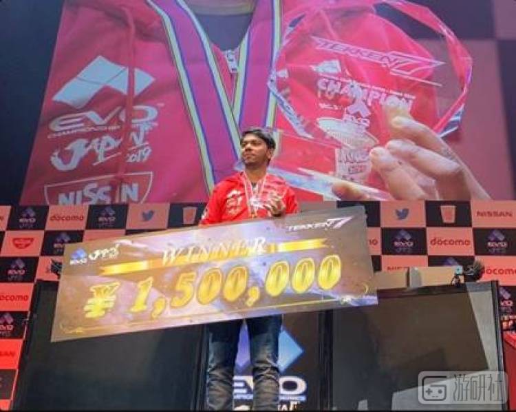 铁拳世界冠军回到了巴基斯坦